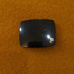 Lancome Black Blush Compact